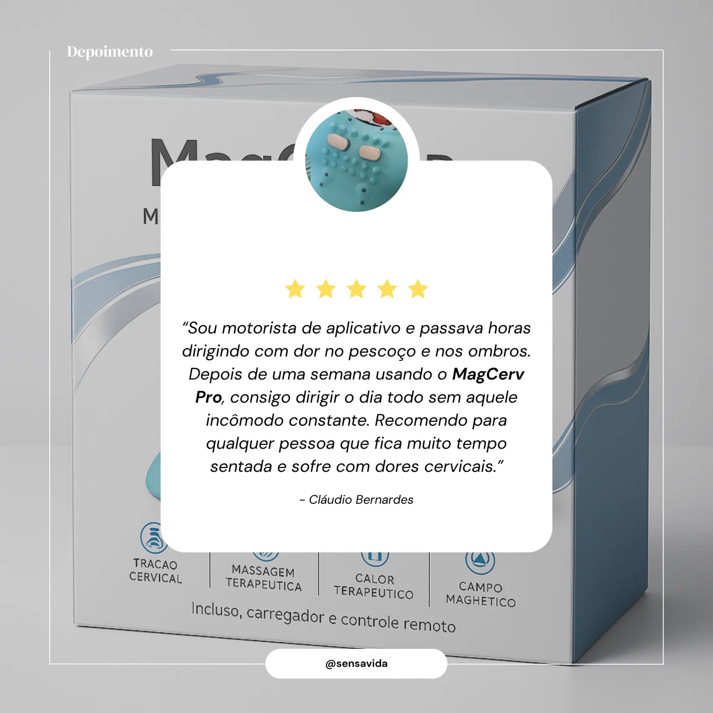 MagCerv Pro