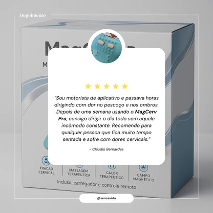 MagCerv Pro