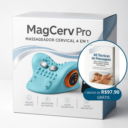 MagCerv Pro