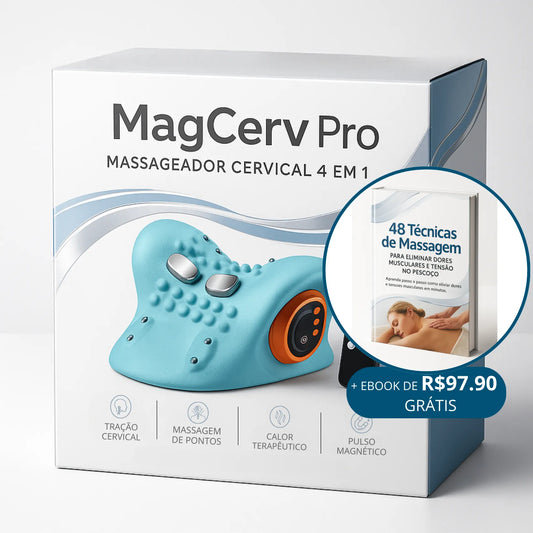 MagCerv Pro