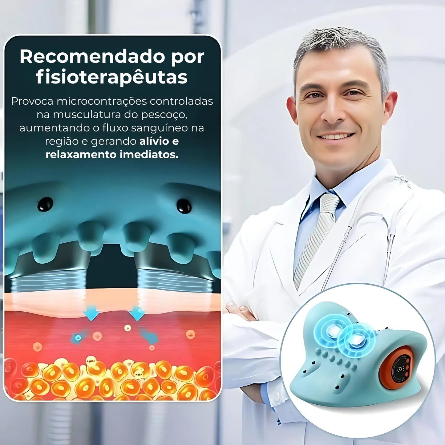 MagCerv Pro