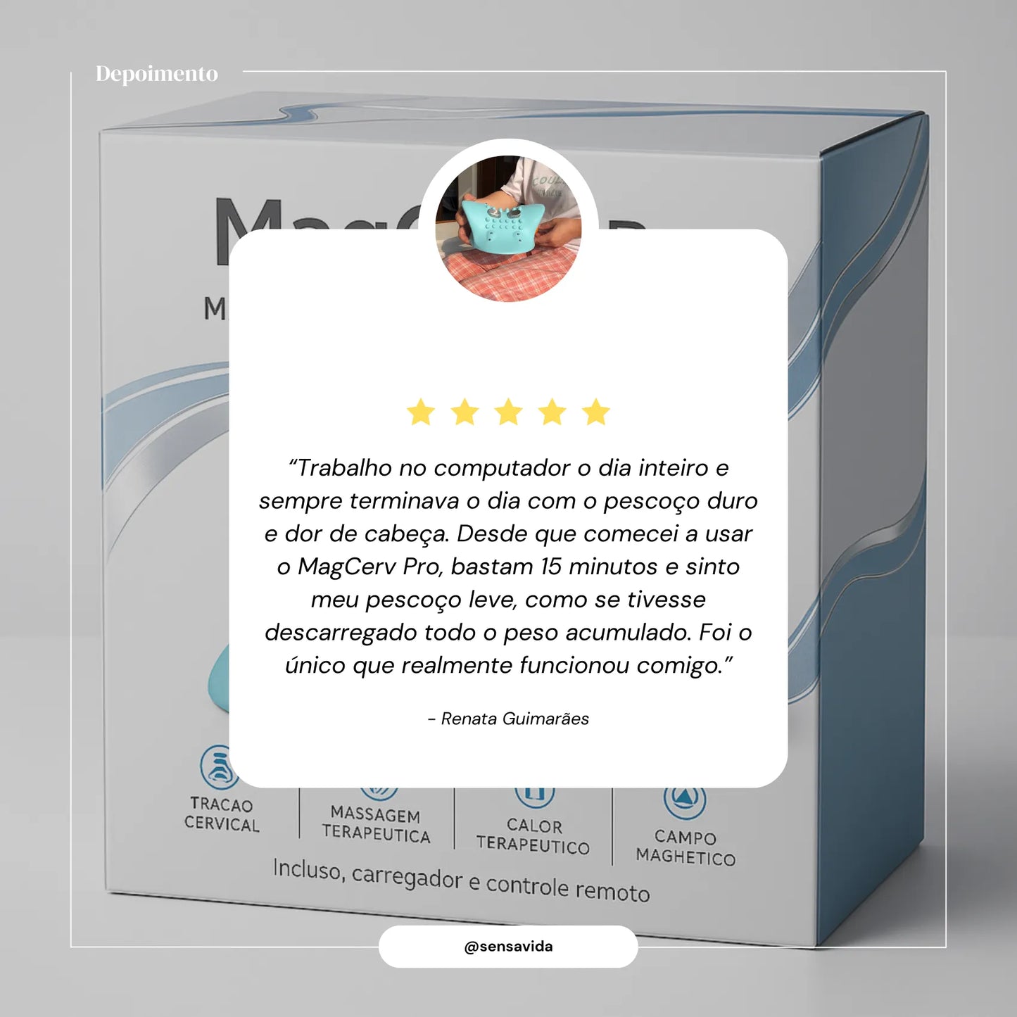 MagCerv Pro