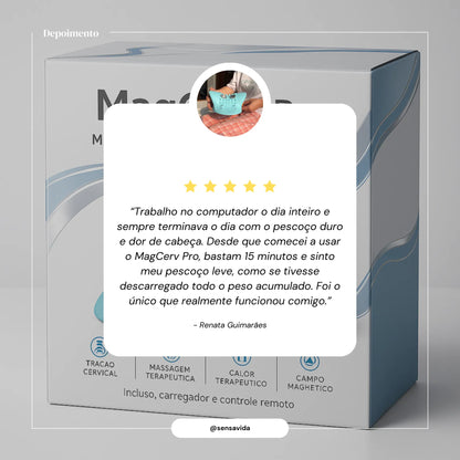 MagCerv Pro