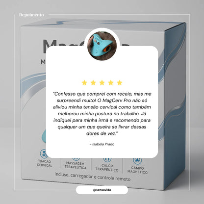 MagCerv Pro