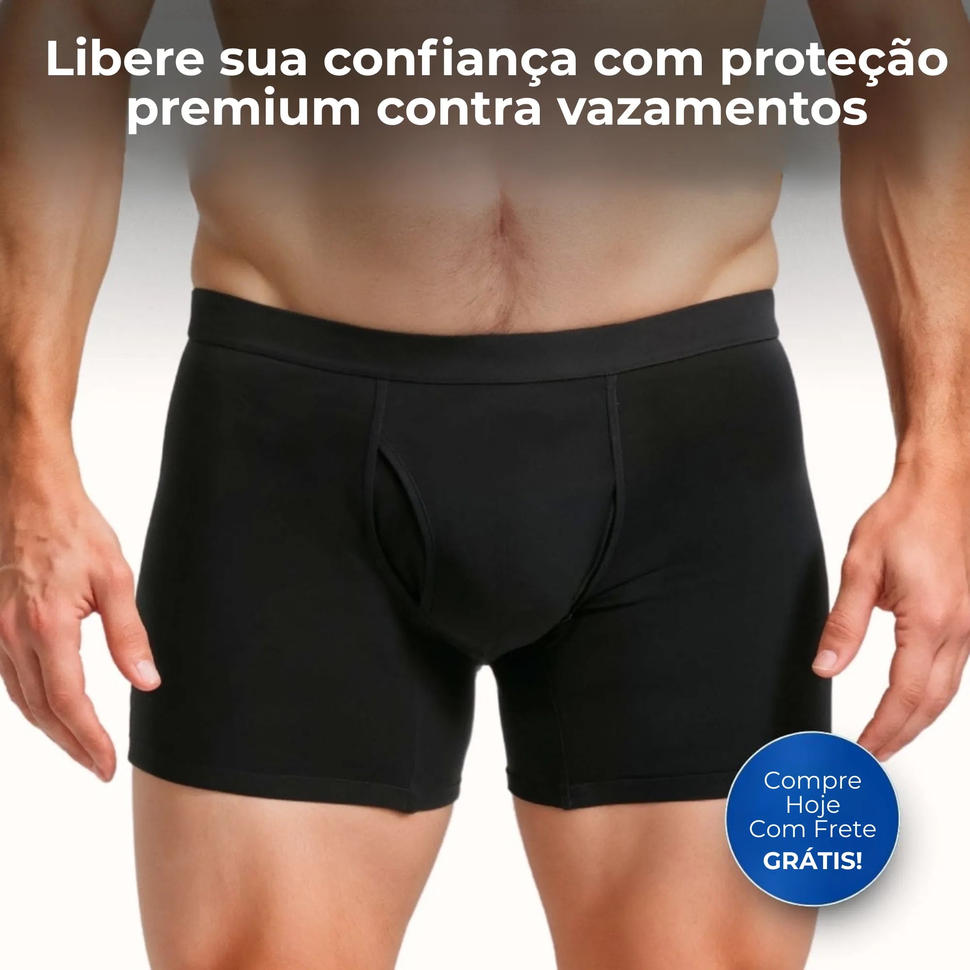 ProtecMen preta